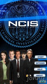 game pic for NCIS Mobile  n8